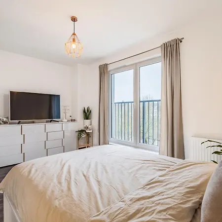 Apartman V Residenci Mattoniho Nabrezi Karlovy Vary