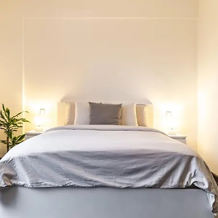 Apartman V Residenci Mattoniho Nabrezi Apartamento *